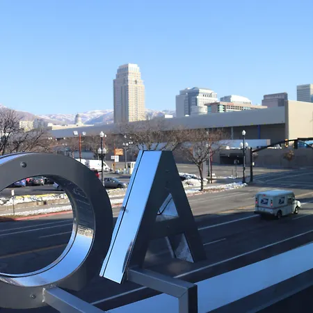 Ac Hotel By Marriott Salt Lake City Downtown-3
