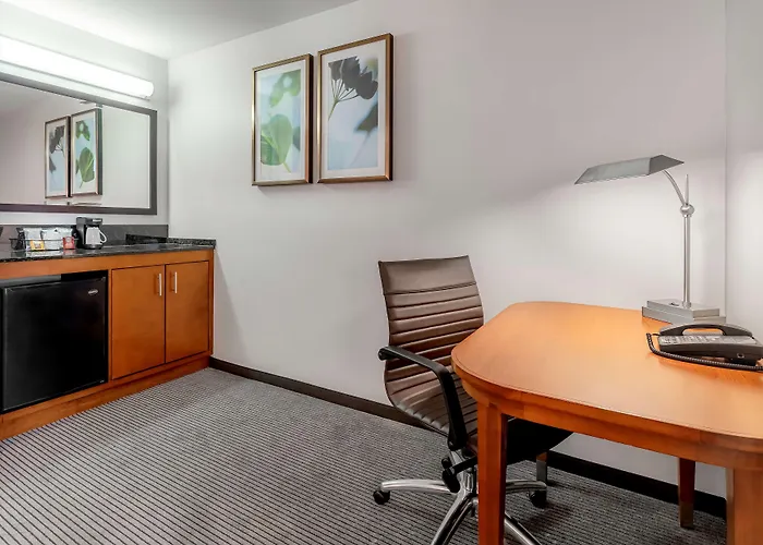 Hyatt Place Salt Lake City Airport